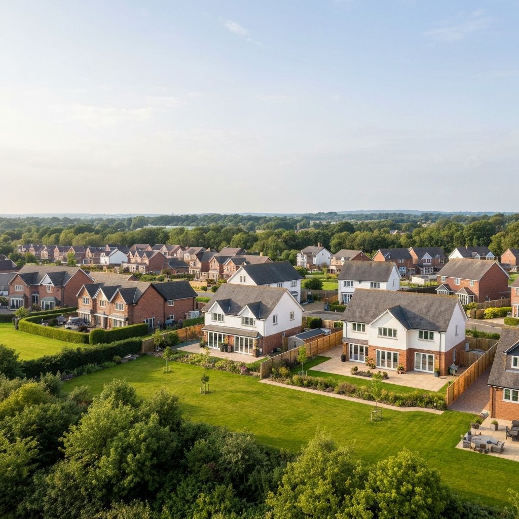 Premium property management